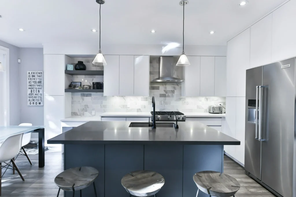 Kitchen Remodeling Rules in Miami Beach Condos and HOAs